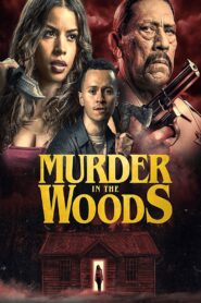 Murder in the Woods 2017 on netflix
