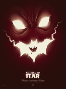 Nothing to Fear 1992 on netflix
