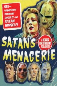 Satan’s Menagerie 2001 on netflix