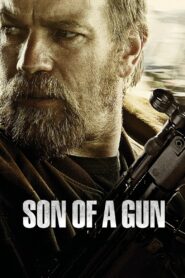 Son of a Gun 2014 on netflix