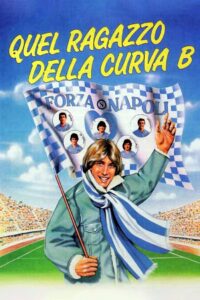 The Guy From the Stands 1987 on netflix