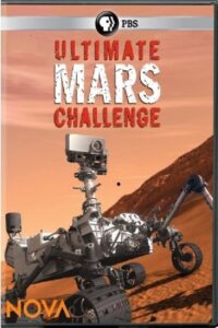 Ultimate Mars Challenge 2012 on netflix