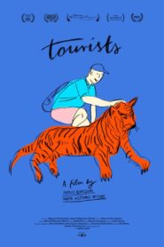 Tourists 2017 on netflix