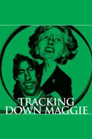 Tracking Down Maggie 1994 on netflix
