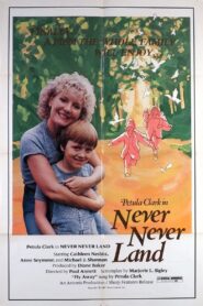 Never Never Land 1980 on netflix