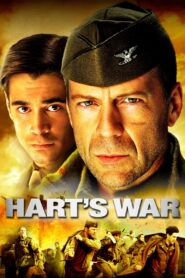 Hart’s War 2002 on netflix