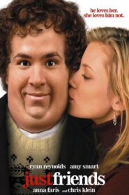 Just Friends 2005 on netflix