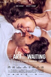 The Art Of Waiting 2019 on netflix