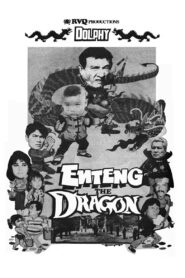 Enteng the Dragon 1988 on netflix