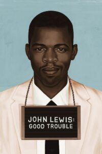 John Lewis: Good Trouble 2020 on netflix
