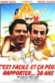 C’est facile et ça peut rapporter… 20 ans 1983 on netflix