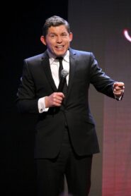 An Evening with Lee Evans 1993 on netflix