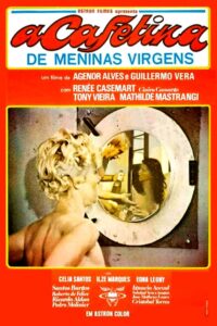A Cafetina de Meninas Virgens 1981 on netflix