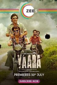 Yaara 2020 on netflix