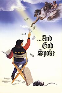 The Making of ‘…And God Spoke’ 1994 on netflix