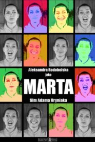 Marta 2008 on netflix