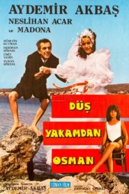 Düş Yakamdan Osman 1987 on netflix