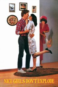 Nice Girls Don’t Explode 1987 on netflix