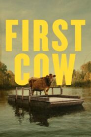 First Cow 2020 on netflix