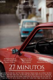27 Minutes 2019 on netflix