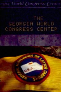 Atlanta Nat Convention 1980 on netflix