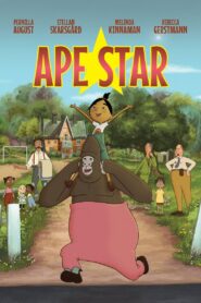 The Ape Star 2021 on netflix
