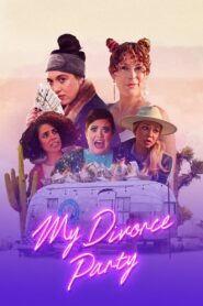 My Divorce Party 2024 on netflix