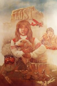 Lost 1983 on netflix