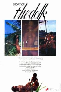 The Story of the Dolls 1984 on netflix