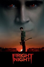 Fright Night 2011 on netflix