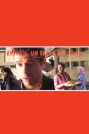 Antonio, a boy in Lisbon 2002 on netflix
