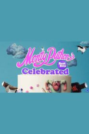 Monty Python’s Best Bits Celebrated 2021 on netflix