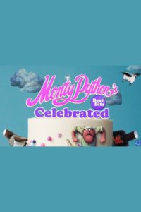 Monty Python’s Best Bits Celebrated 2021 on netflix