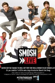 Smosh Live! 2016 on netflix