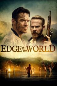Edge of the World 2021 on netflix