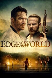 Edge of the World 2021 on netflix
