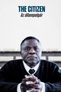 The Citizen 2017 on netflix