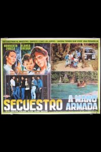 Secuestro a Mano Armada 1992 on netflix