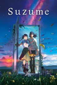 Suzume 2022 on netflix