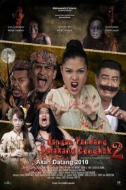 Jangan Pandang Belakang Congkak 2 2010 on netflix