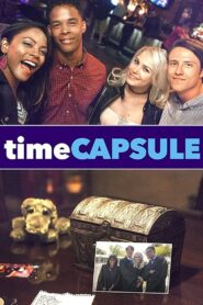 The Time Capsule 2018 on netflix