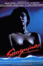 Sanguines 1988 on netflix