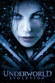 Underworld: Evolution 2006 on netflix