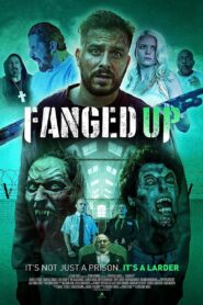 Fanged Up 2017 on netflix