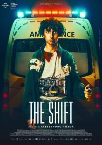 The Shift 2021 on netflix
