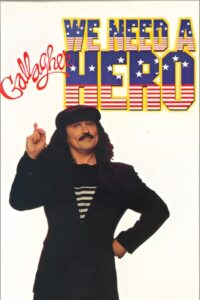 Gallagher: We Need a Hero 1992 on netflix