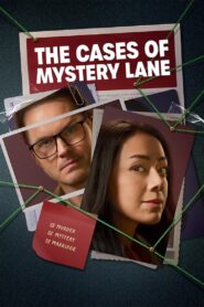 The Cases of Mystery Lane 2023 on netflix