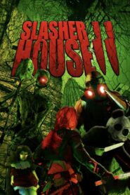 Slasher House 2 2017 on netflix
