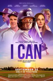 I Can 2023 on netflix