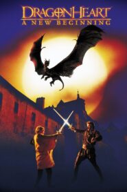 DragonHeart: A New Beginning 2000 on netflix